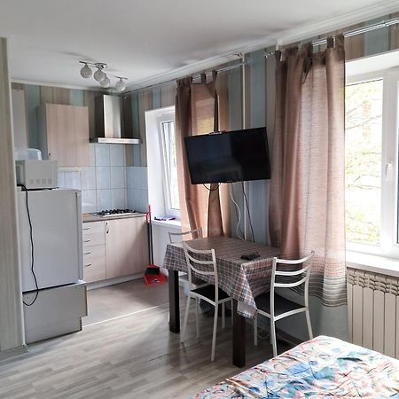 Sparta Apartments Kosmonaudi ナルヴァ エクステリア 写真