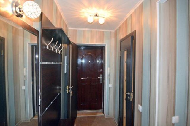 Sparta Apartments Kosmonaudi ナルヴァ エクステリア 写真
