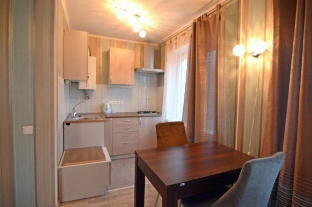 Sparta Apartments Kosmonaudi ナルヴァ エクステリア 写真