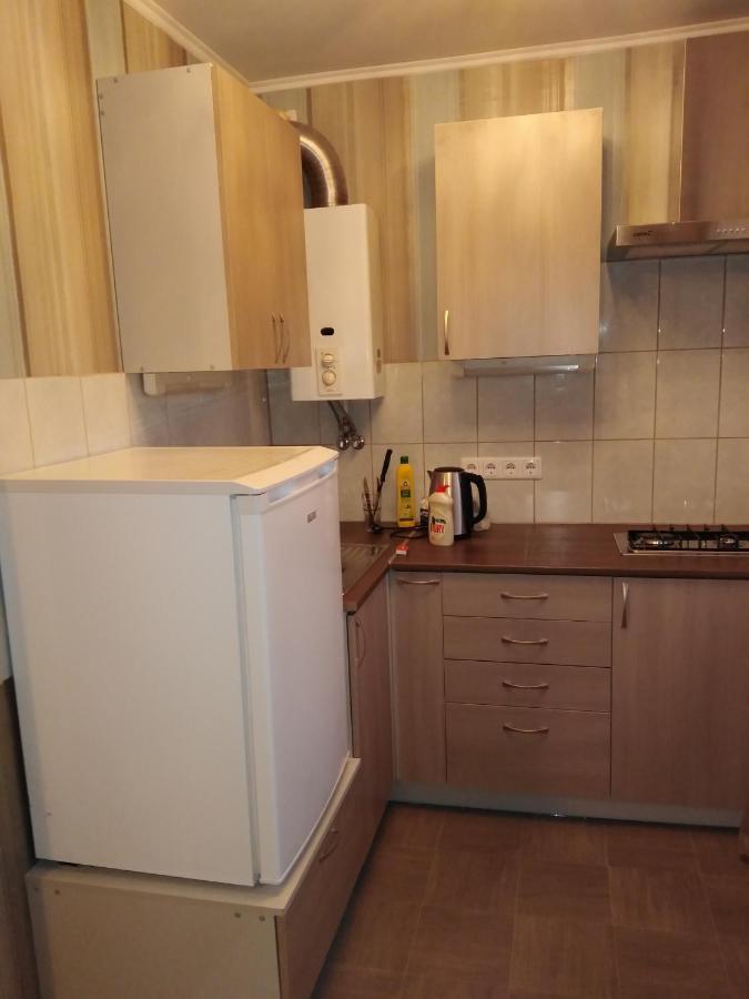 Sparta Apartments Kosmonaudi ナルヴァ エクステリア 写真