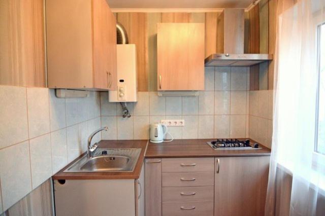 Sparta Apartments Kosmonaudi ナルヴァ エクステリア 写真