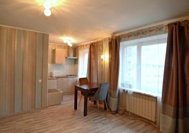 Sparta Apartments Kosmonaudi ナルヴァ エクステリア 写真