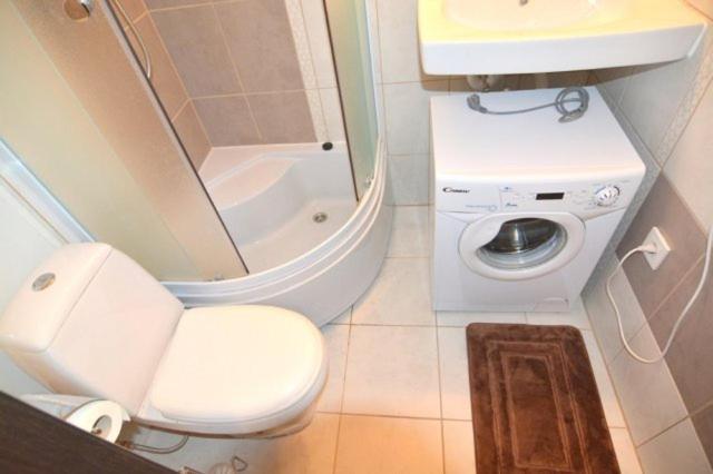 Sparta Apartments Kosmonaudi ナルヴァ エクステリア 写真