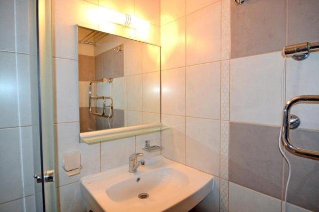Sparta Apartments Kosmonaudi ナルヴァ エクステリア 写真