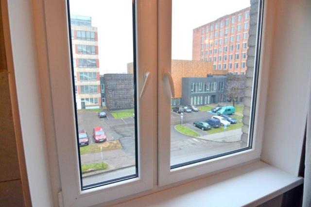 Sparta Apartments Kosmonaudi ナルヴァ エクステリア 写真