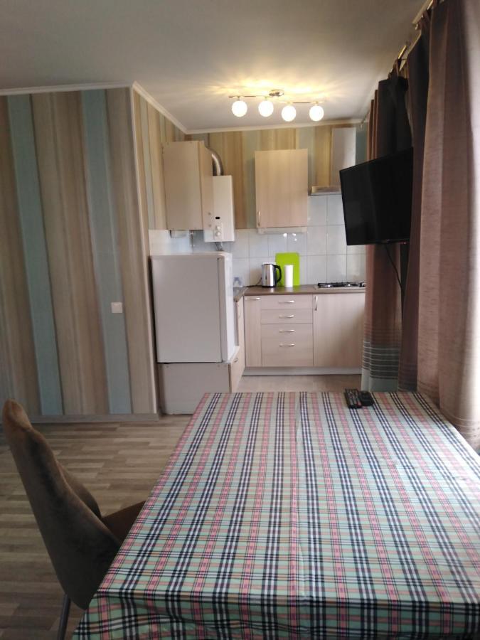 Sparta Apartments Kosmonaudi ナルヴァ エクステリア 写真