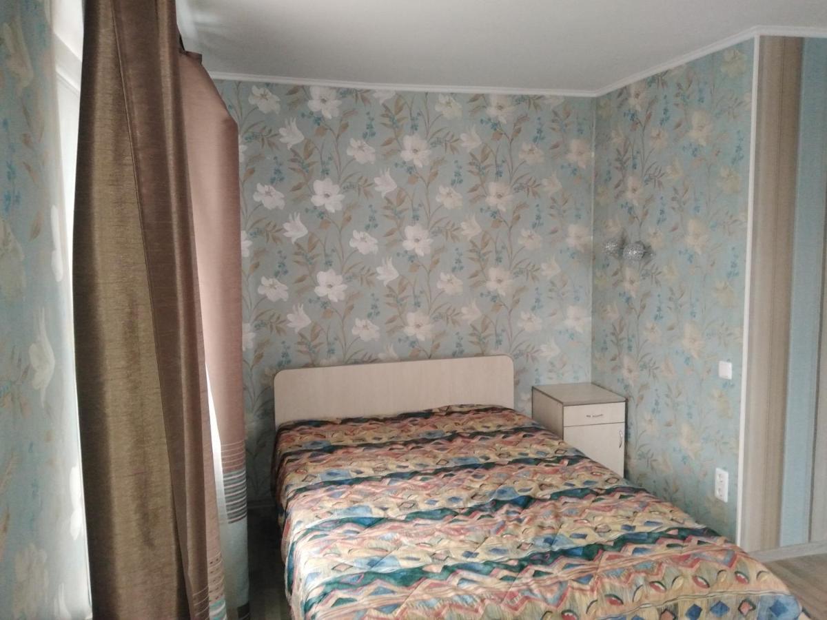 Sparta Apartments Kosmonaudi ナルヴァ エクステリア 写真