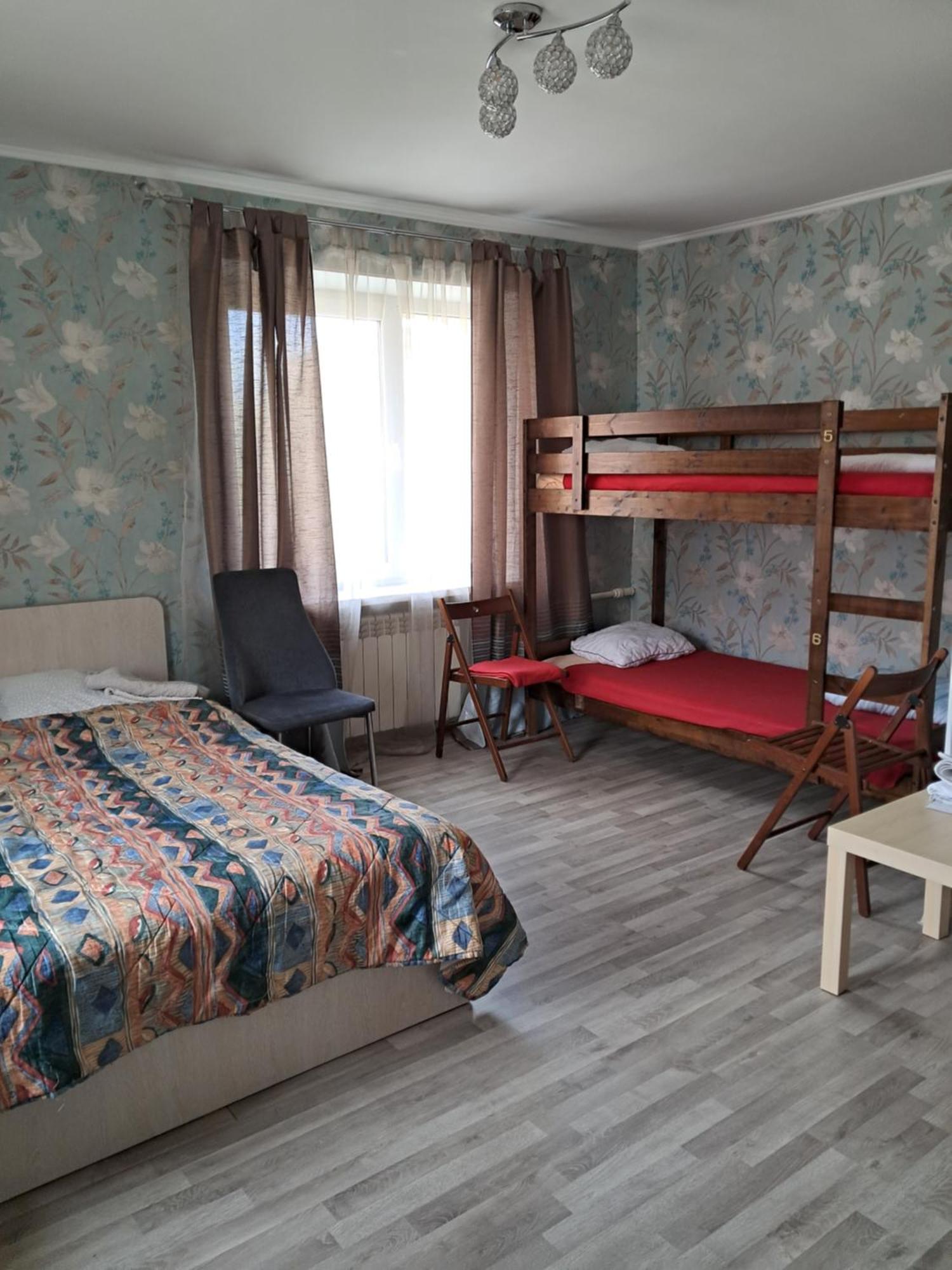 Sparta Apartments Kosmonaudi ナルヴァ エクステリア 写真