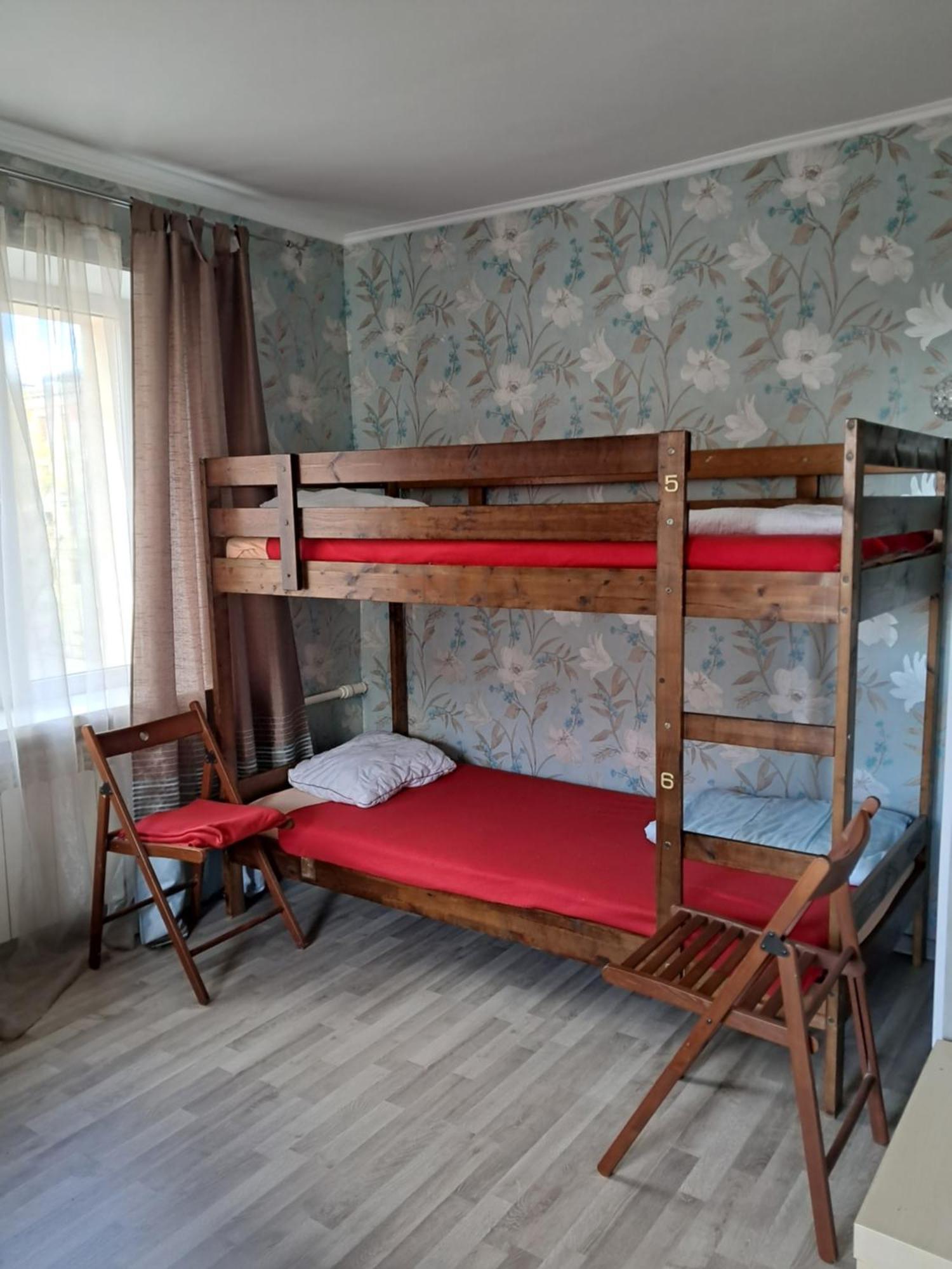 Sparta Apartments Kosmonaudi ナルヴァ エクステリア 写真