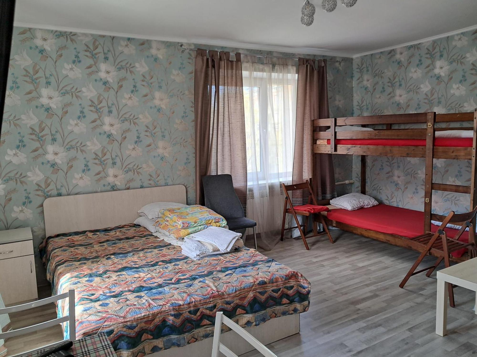 Sparta Apartments Kosmonaudi ナルヴァ エクステリア 写真
